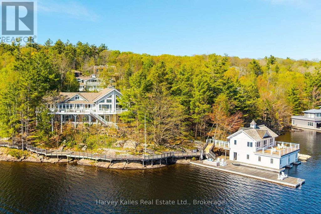 21 - 1158 Ranwood Road, Muskoka Lakes (medora)