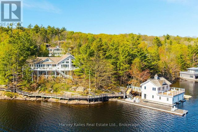 21 - 1158 Ranwood Road, Muskoka Lakes (medora)