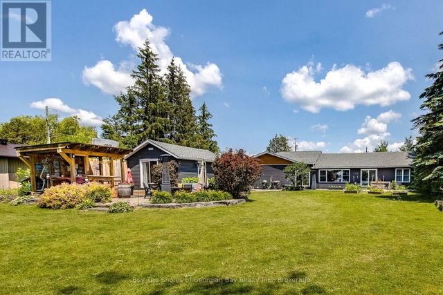 17 Wilcox Road, Tay