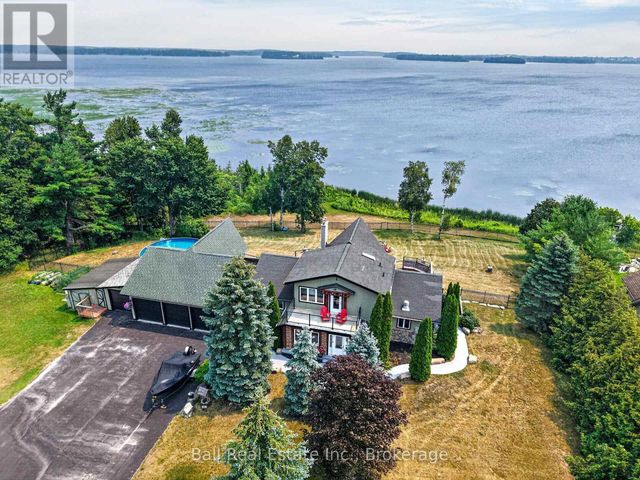 151 Peller Court, Kawartha Lakes (verulam)