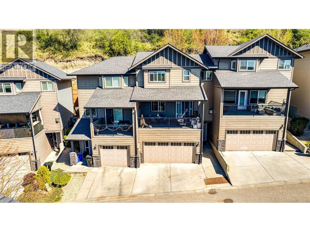 995 Mt. Ida Drive Unit# 4, Vernon