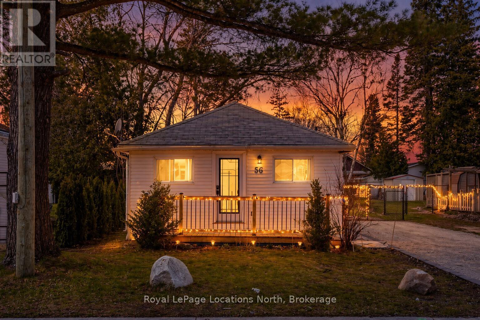 56 68th Street N, Wasaga Beach Property Listing: MLS® #S13047442