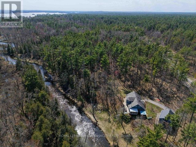2406 Northeys Bay Road, North Kawartha
