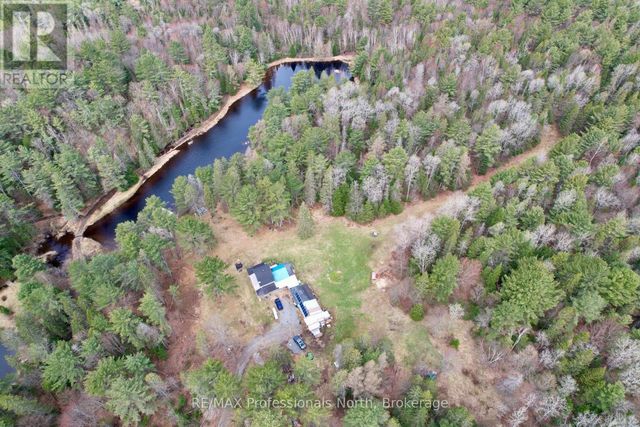 862 Lynx Lake Rd Road, Huntsville (brunel)