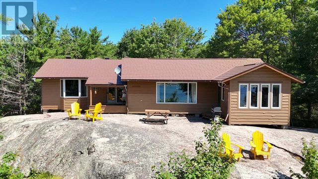 16 264c Island, Carling