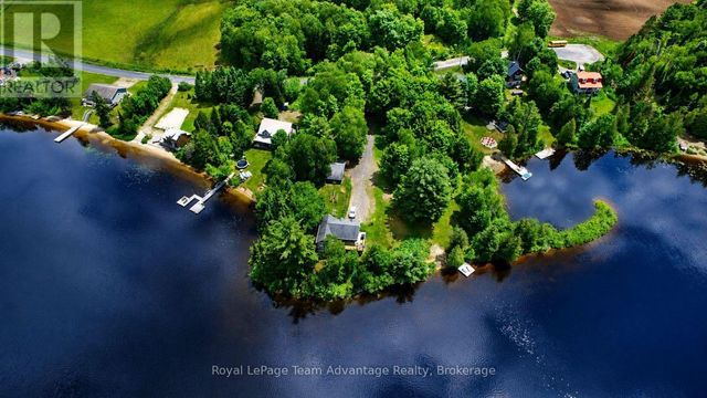 134 Johnston Road, Magnetawan (spence)