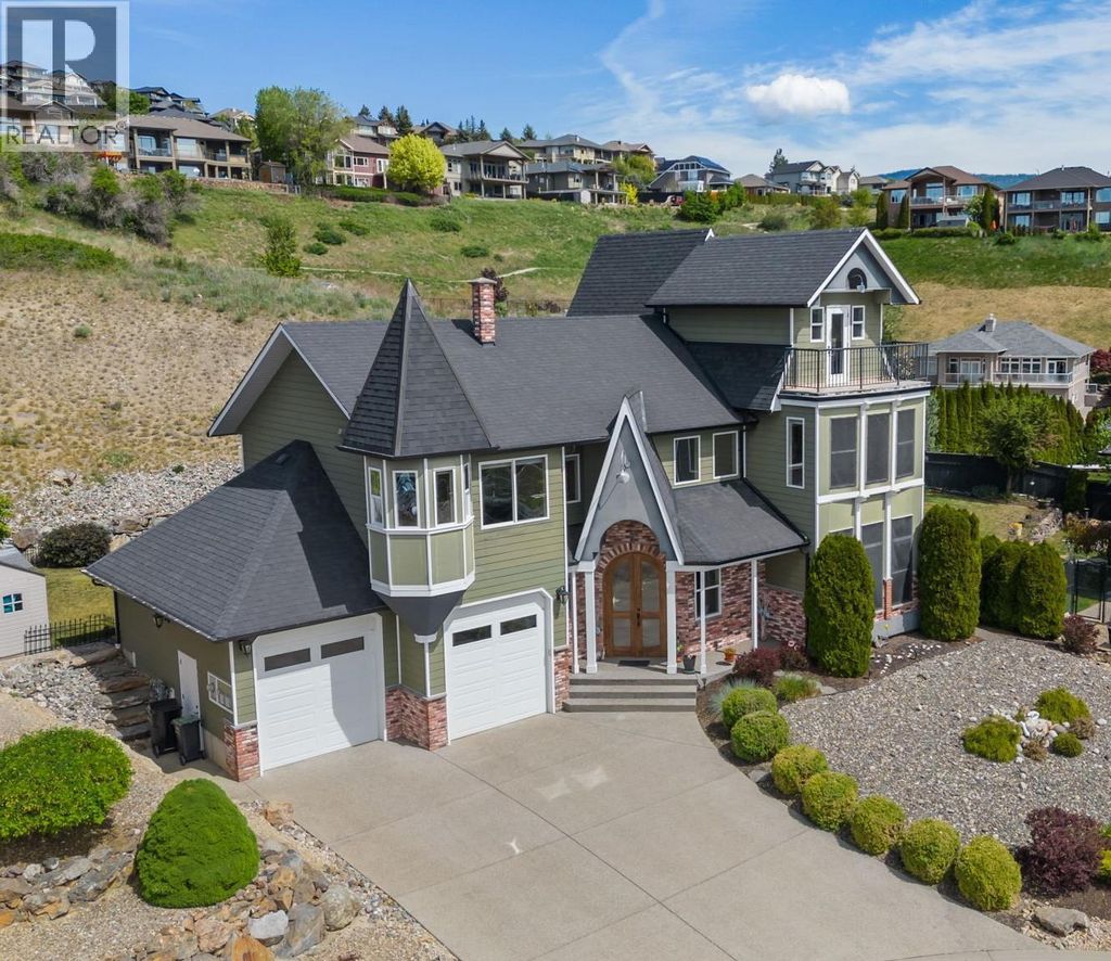 1011 Foothills Court, Vernon