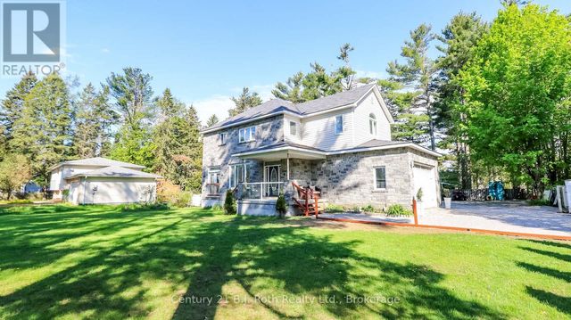3276 Turnbull Drive, Severn (west Shore)