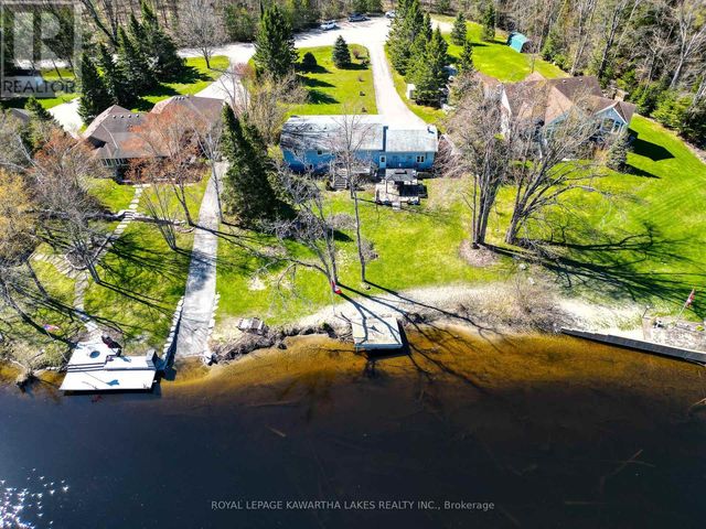 62 Evans Drive, Kawartha Lakes (somerville)