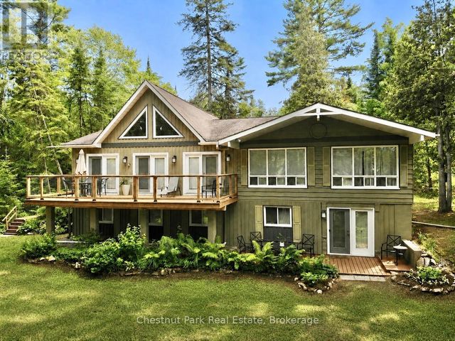 10453 County Road 503 Road, Highlands East (glamorgan)