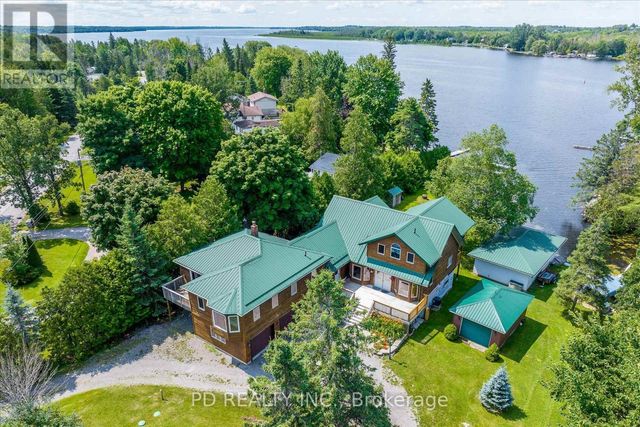 48 Sturgeon Glen Road, Kawartha Lakes (fenelon)
