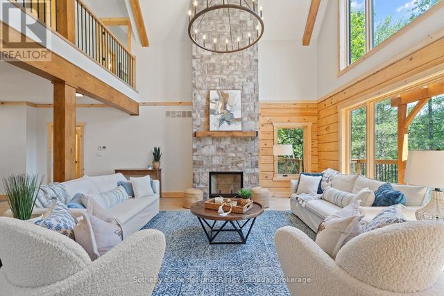 15 - 1213 Camp Jackson Road, Muskoka Lakes (medora)
