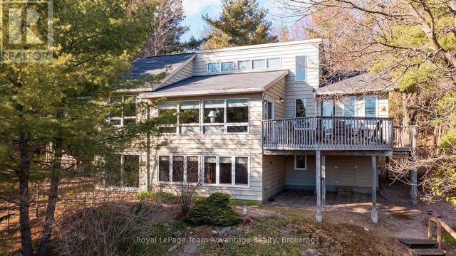 68 Shebeshekong Road S, Carling