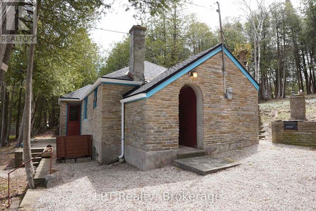 504215 Grey Road 1, Georgian Bluffs