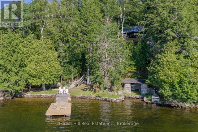 1034 Canning Heights Road, Minden Hills (snowdon)