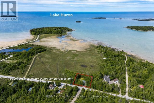 188 Bay Street, South Bruce Peninsula