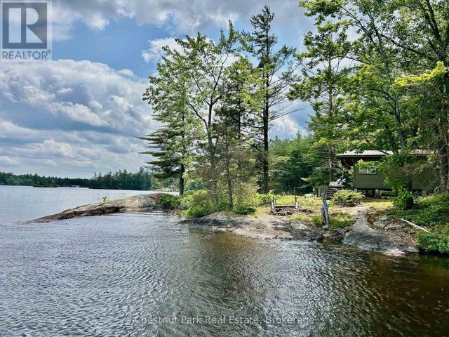 2 Island 5kl Part 2 Burnt Island, Gravenhurst (morrison)