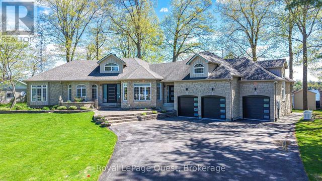 50 Park Lane, Kawartha Lakes (carden)