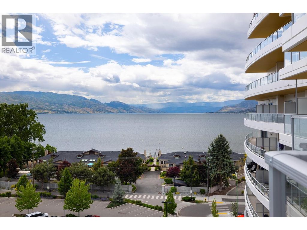 3340 Lakeshore Road Unit# 709, Kelowna