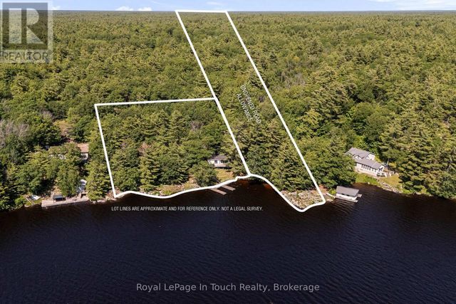 2910 Maclean Lake North Shore Road, Severn