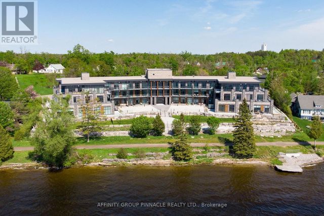 308 - 99 Louisa Street, Kawartha Lakes (fenelon Falls)