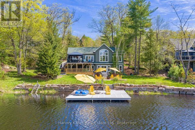 2787 118 Muskoka Road W, Muskoka Lakes (monck (muskoka Lakes))