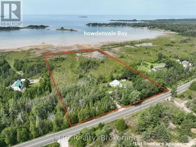 621 Huron Road, South Bruce Peninsula