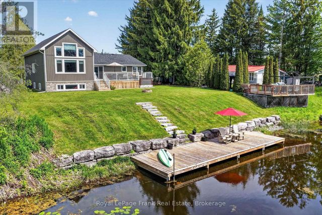 34 Rideau Drive, Kawartha Lakes (verulam)
