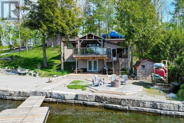 790 Fife's Bay Marina Lane, Selwyn