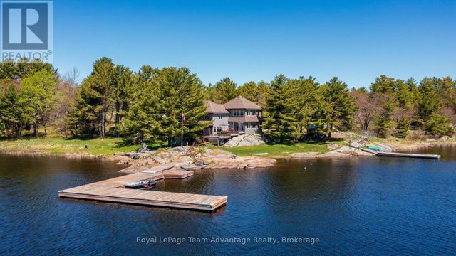 121 Rattlebear Drive, The Archipelago (archipelago North)