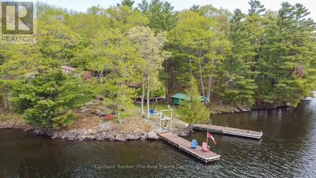 1319 West Lions Head Road, Gravenhurst (wood (gravenhurst))