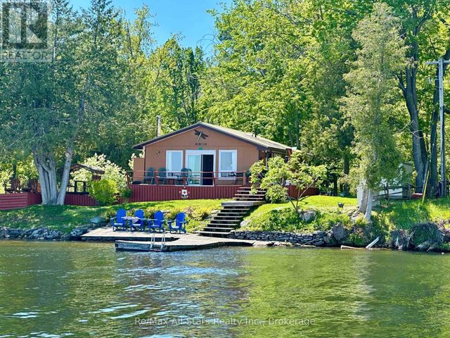 700 Grand Island Road, Kawartha Lakes (bexley)