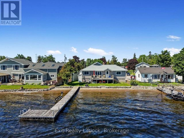 23 Manor Road, Kawartha Lakes (fenelon)