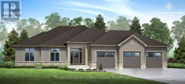 5 Nipigon Street, Kawartha Lakes (bobcaygeon)