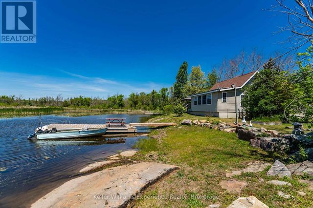 111 Evergreen Lane, Georgian Bay (baxter)