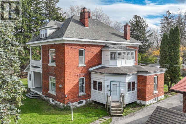 1 Sturgeon Bay Road, Severn (coldwater)