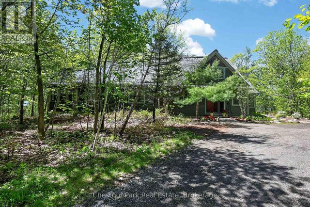 Unit #9 - 4805 Muskoka Road 169 Highway E, Muskoka Lakes (medora)