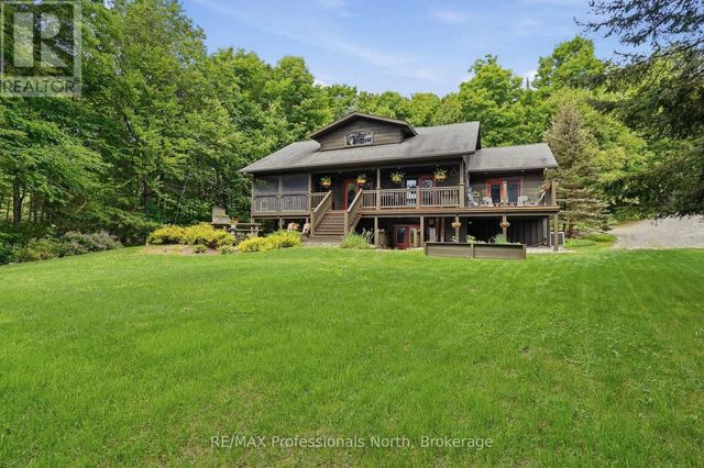 200 Riverside Drive, Kearney