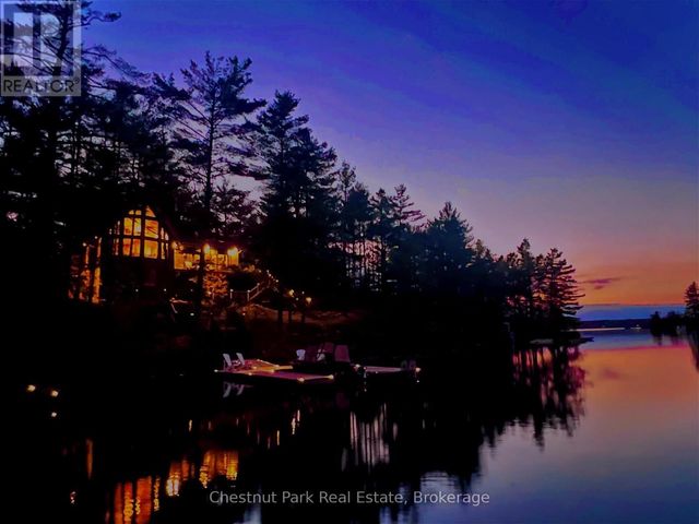 5600 Kahshe Lake, Gravenhurst (morrison)