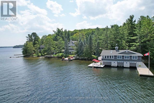 9 - 1167 Armstrong Point Road, Muskoka Lakes (medora)