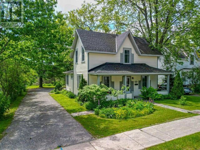 35 William Street, Parry Sound