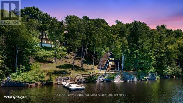 40 Beaver Trail, Mcdougall