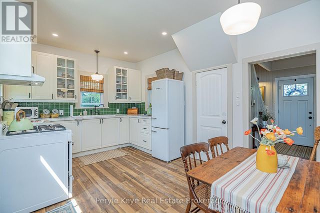 14 Milton Street, Bracebridge