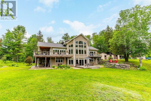 1003 Pontiac Drive, Minden Hills (minden)
