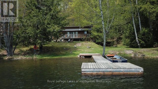 1214 Lake Lorraine Road, Highlands East (monmouth)