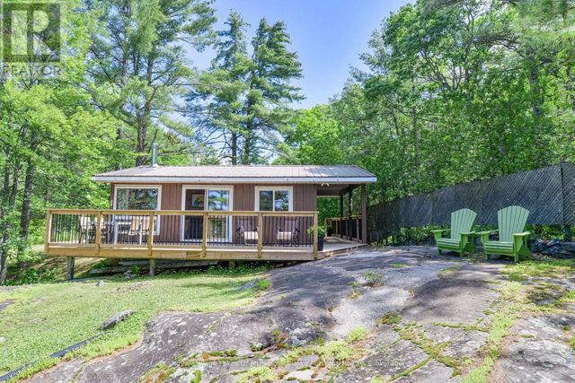 4292 Graham Road, Severn