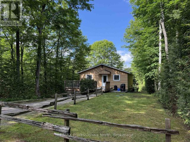 1 - 1162 Burlmarie Road, Lake Of Bays (mclean)