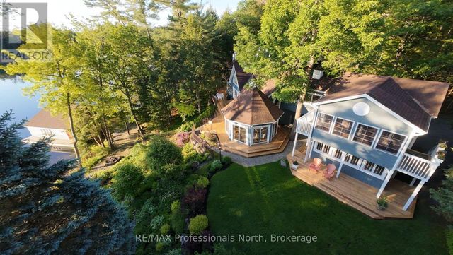 4113 South Portage Road, Huntsville (brunel)