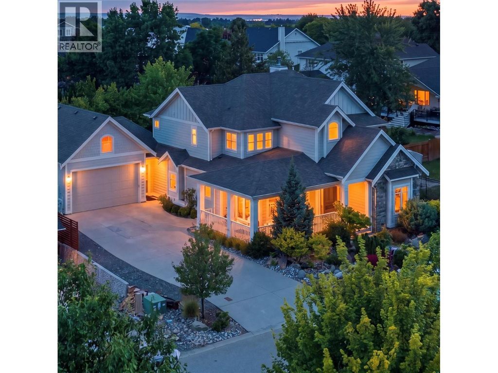 526 Metcalfe Avenue, Kelowna
