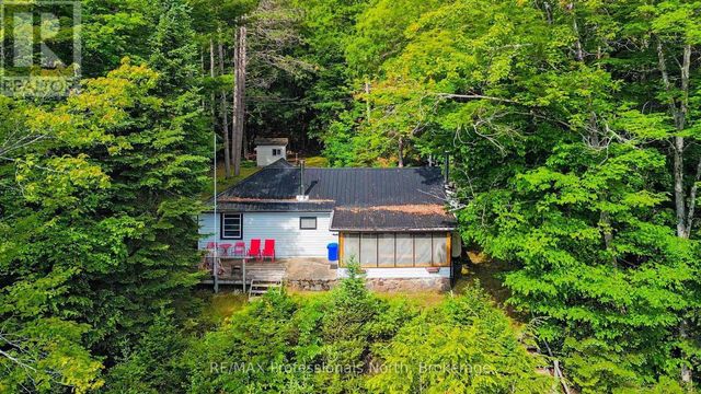 3701 Gelert Road, Minden Hills (snowdon)